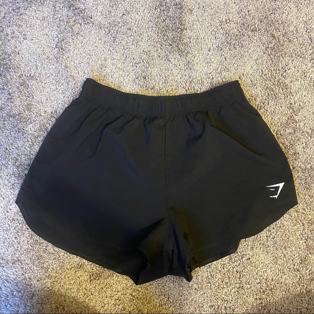Gymshark Shorts Bundle